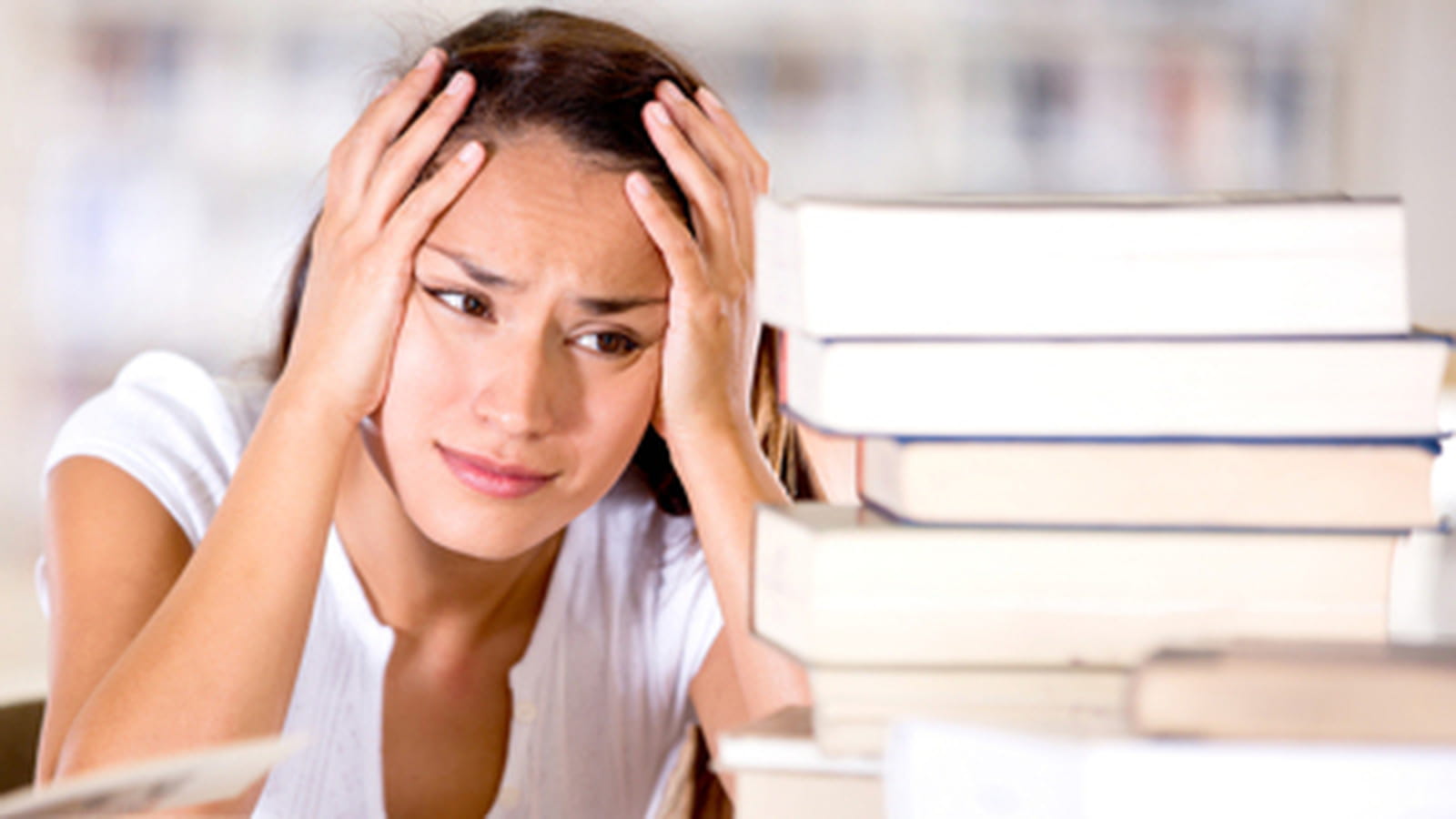 Productivité au travail