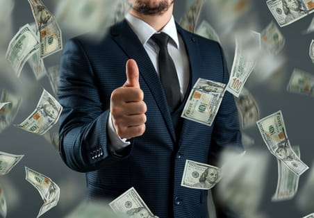 Homme le plus riche du monde&nbsp;: d&eacute;couvrez le classement