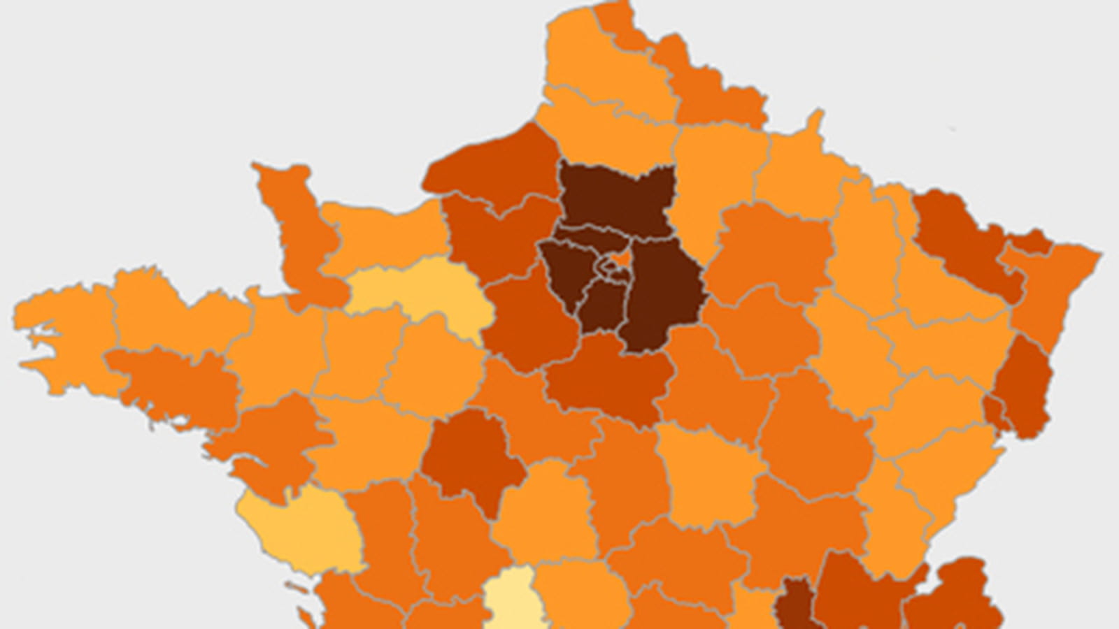 Salaire cadres