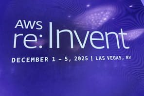 A re:Invent, AWS sort l'artillerie lourde dans l'IA d'entreprise
