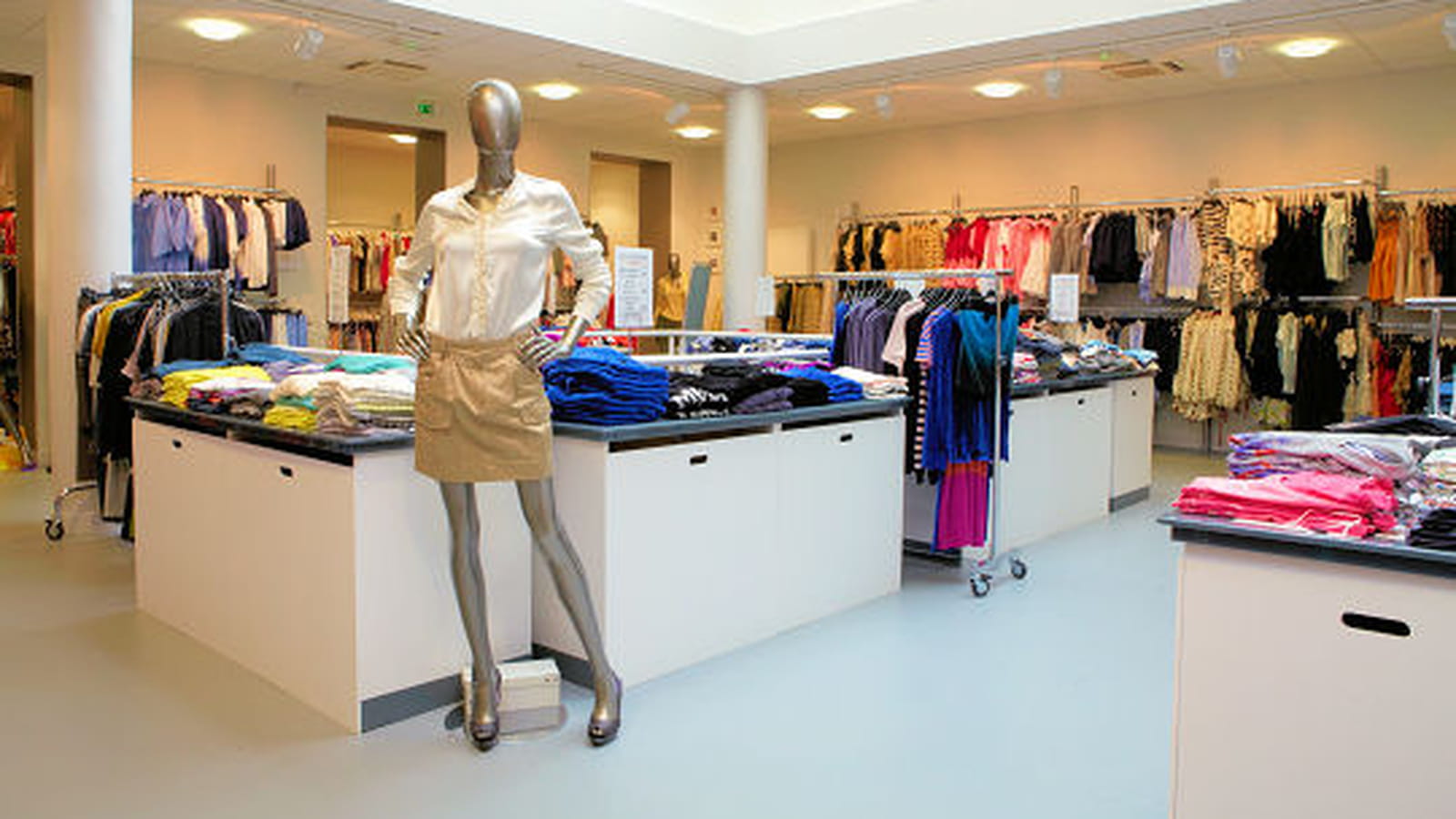 Showroomprivé