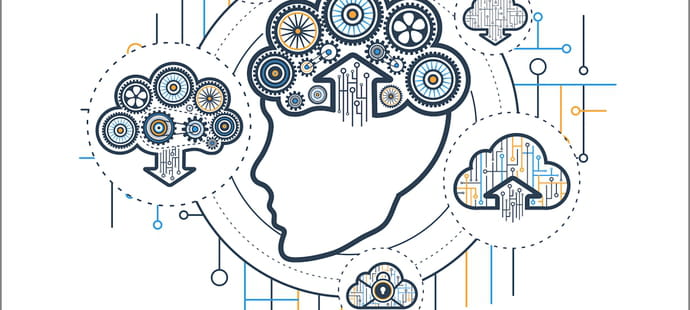 Cognitive computing ou informatique cognitive&nbsp;: d&eacute;finition et exemples