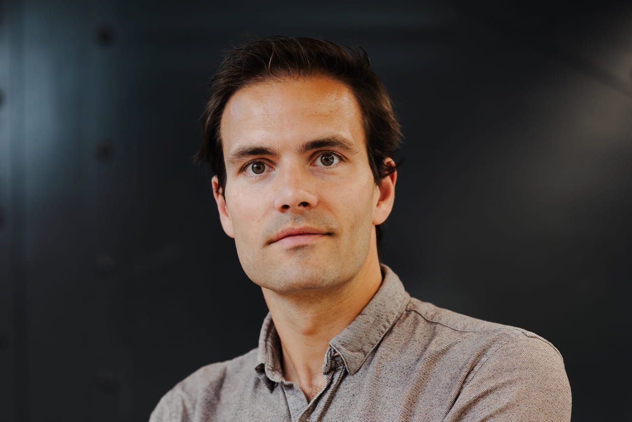 Firmin Zocchetto  : "PayFit n'envisage pas d'IPO pour les trois prochaines années"