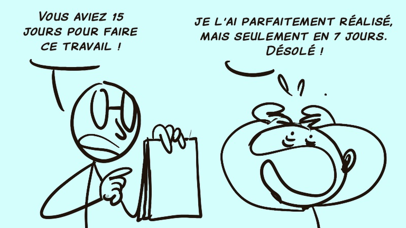 Loi de Parkinson