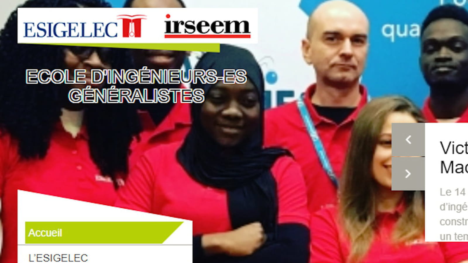 ESIGELEC