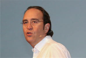 La fortune de Xavier Niel a explos&eacute; de 137% gr&acirc;ce &agrave; Free Mobile