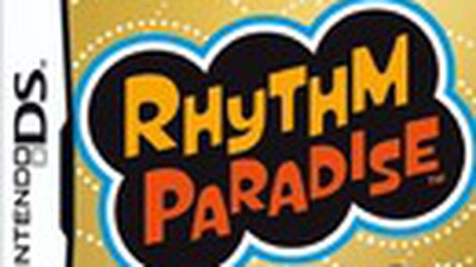 Rhythm Paradise
