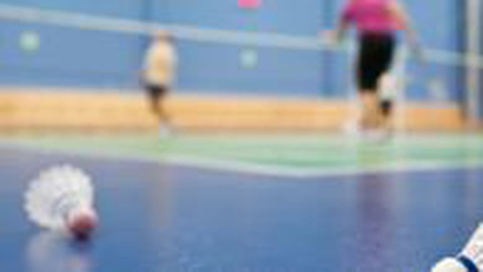 Badminton