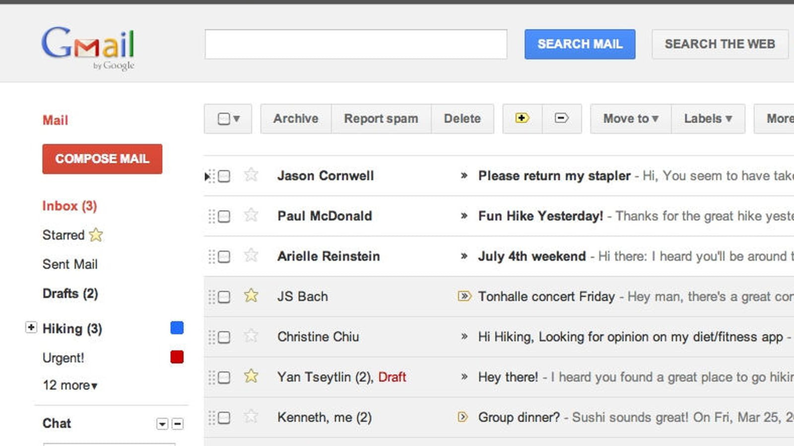 Gmail