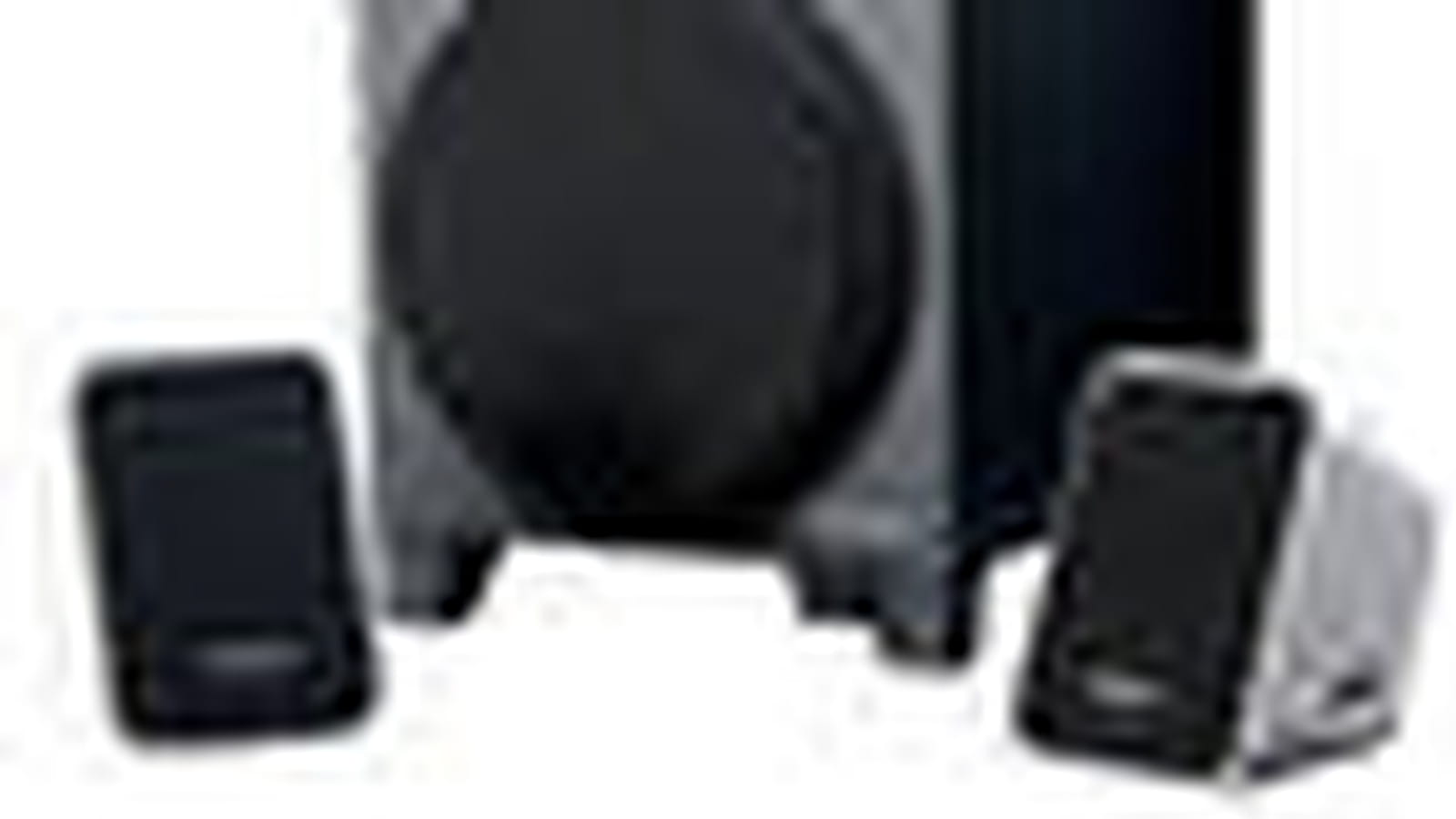Creative Inspire S2