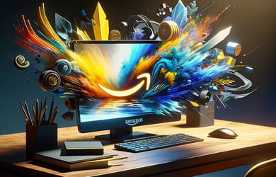 Titan Image Generator d'Amazon : un générateur IA ultra personnalisable mais encore perfectible