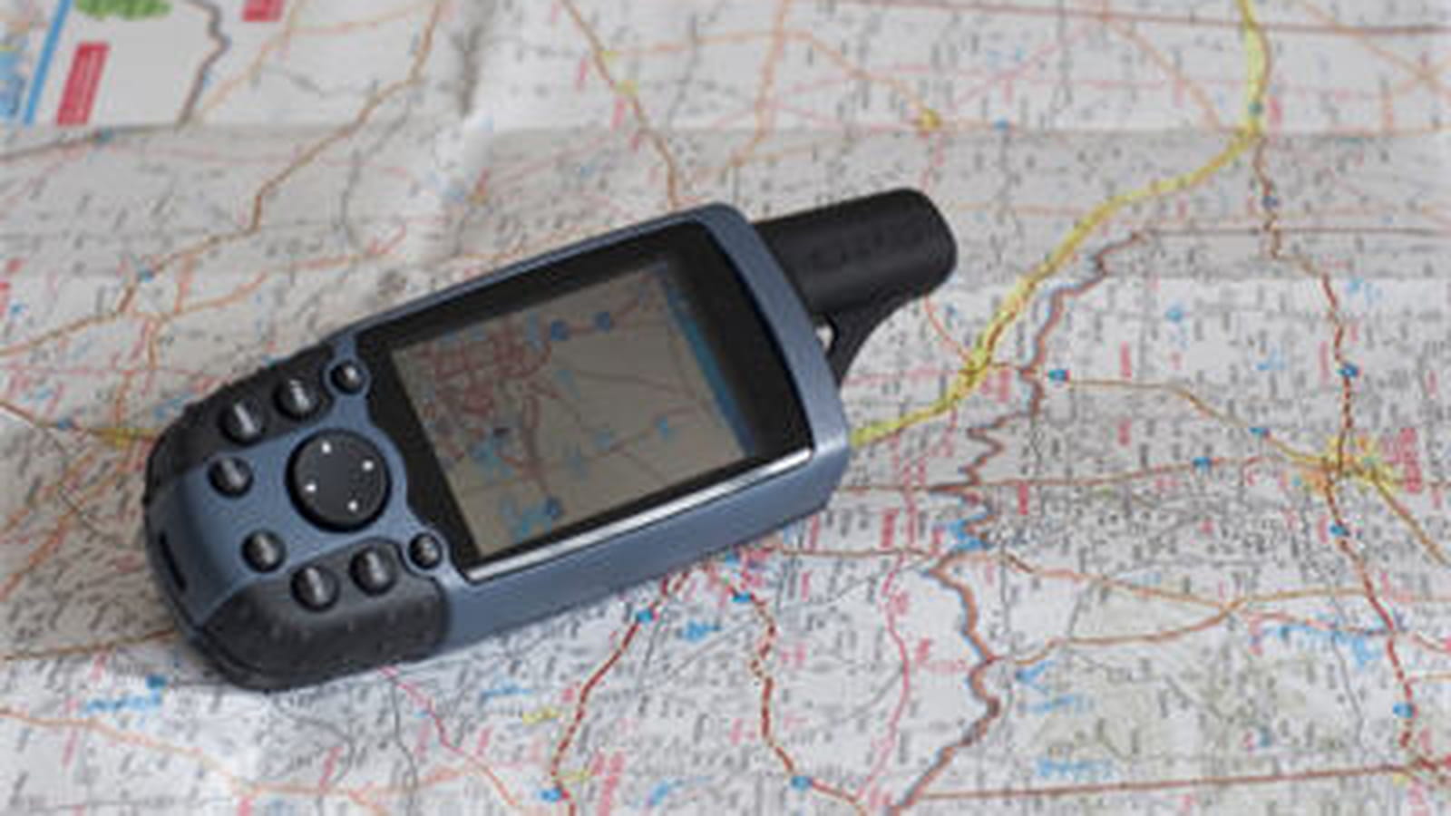 GPS