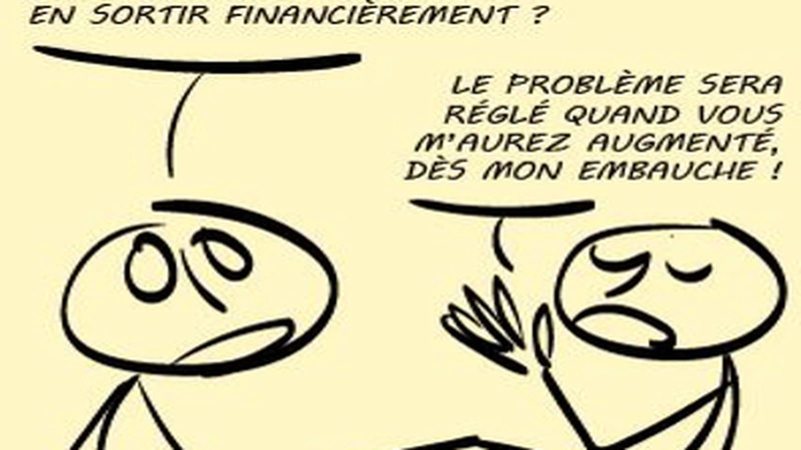 S'en sortir financièrement