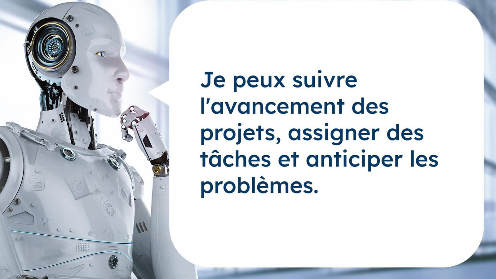 Gestionnaire de projet