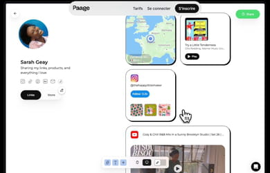 Paage lève près de 2 millions pour transformer les followers en clients grâce à l'IA