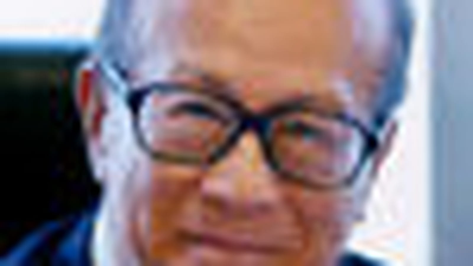 Li Ka-shing
