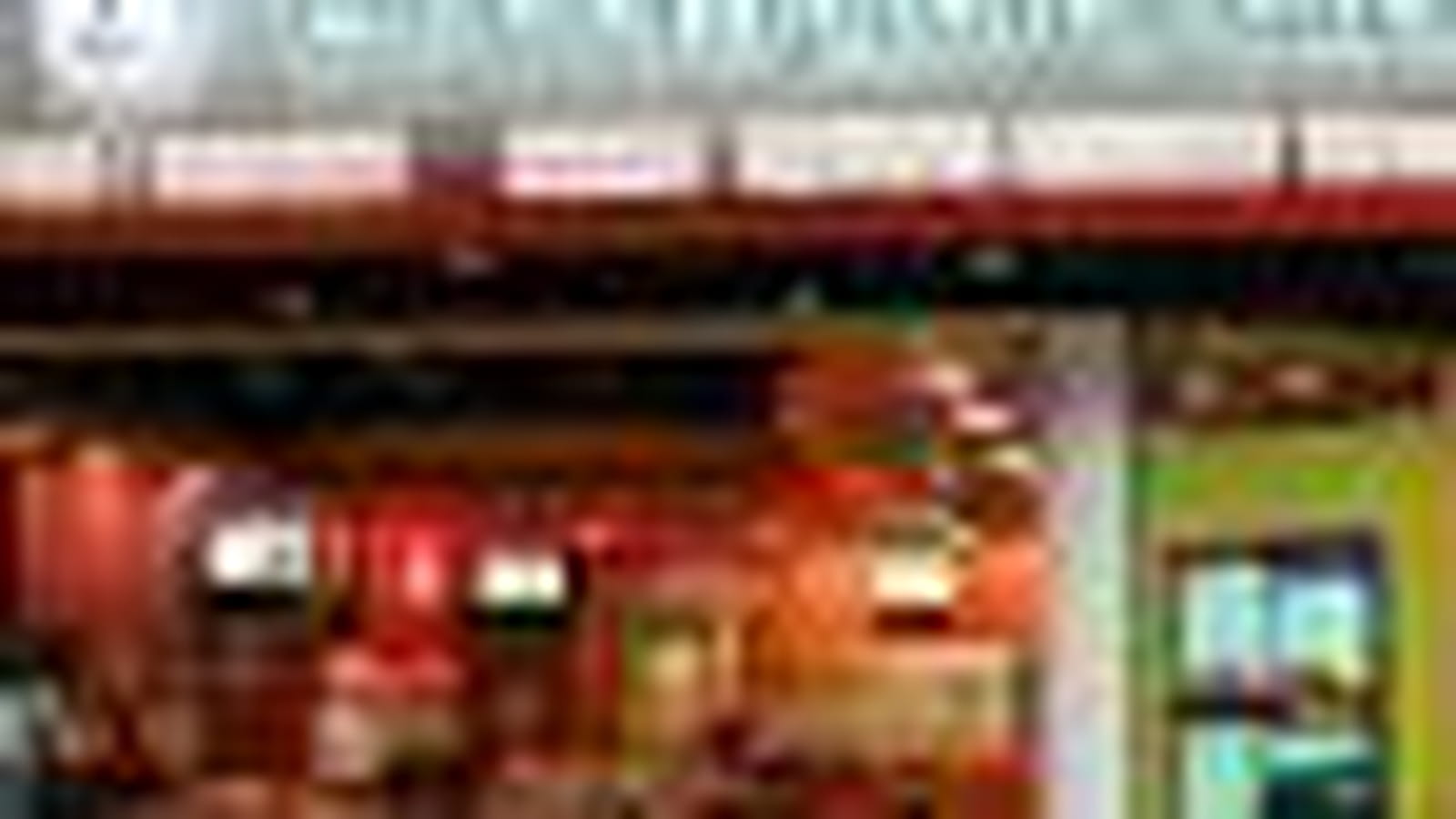 Comptoirs Casino