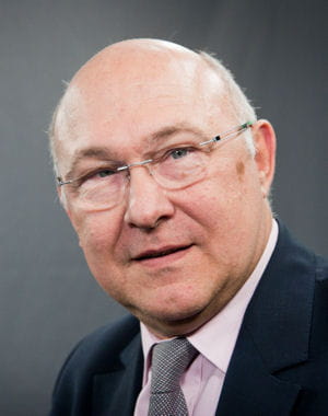 michel sapin