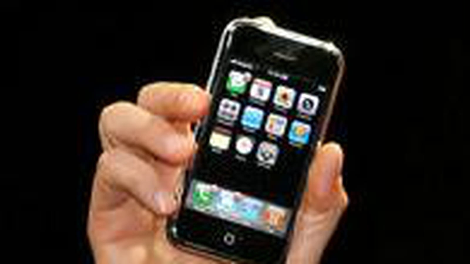 iPhone