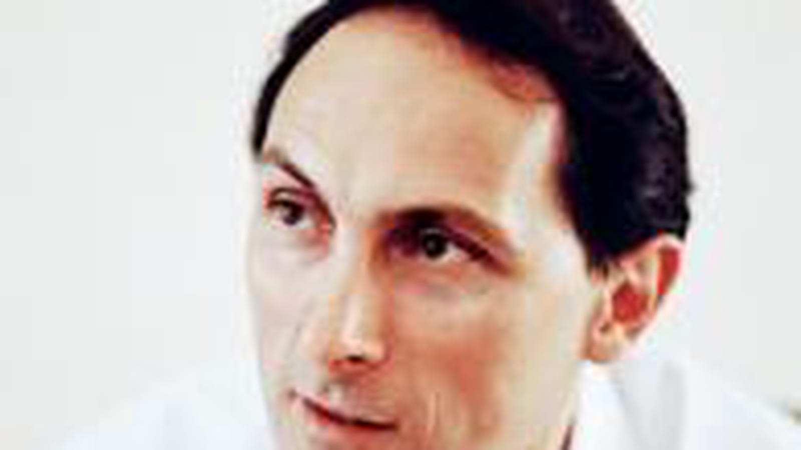 Gilles Martin