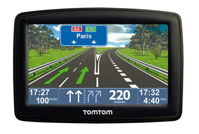 le tomtom xl iq routes edition 2 europe