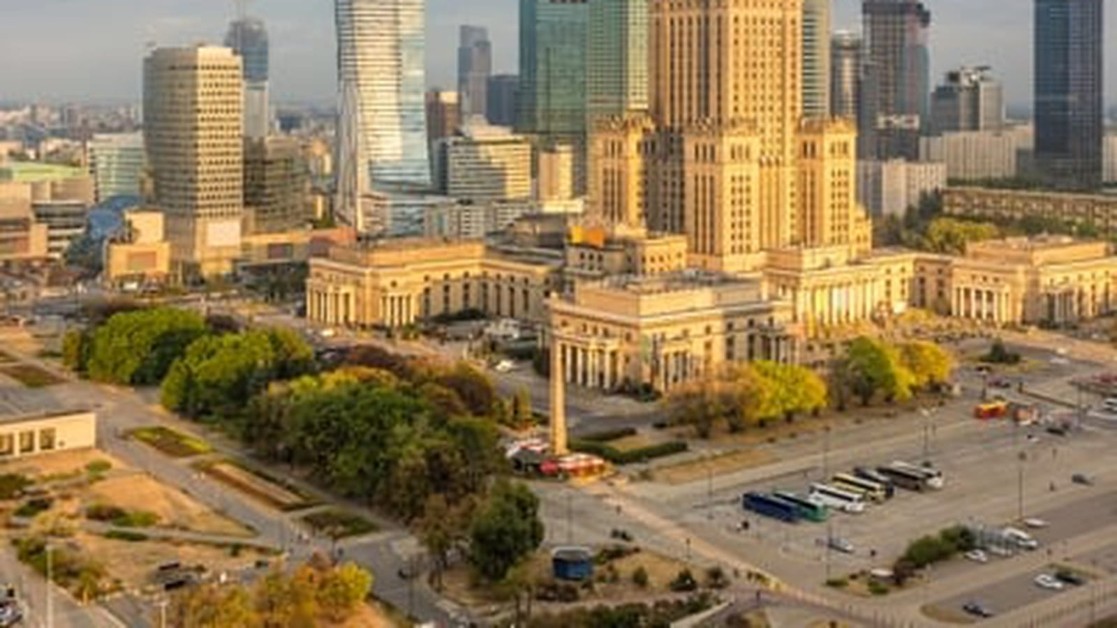 Pologne