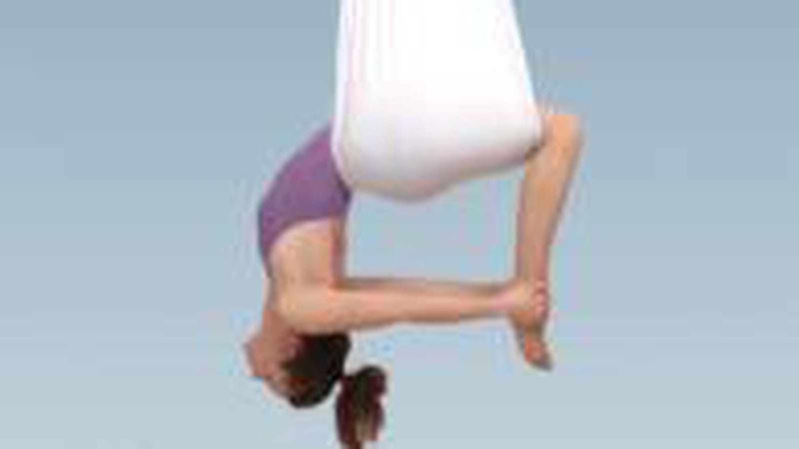 Fly Yoga