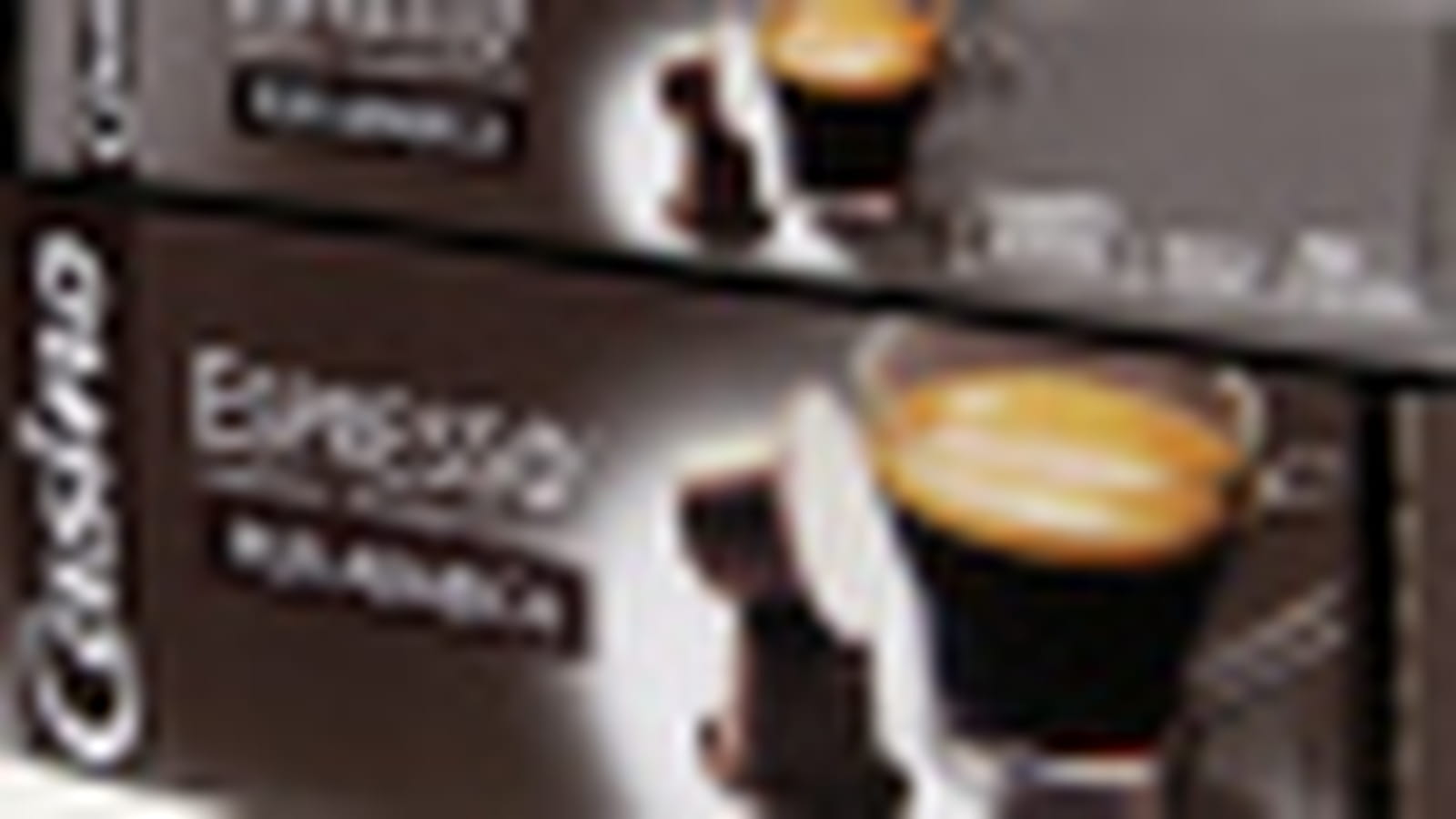 Dosette Nespresso