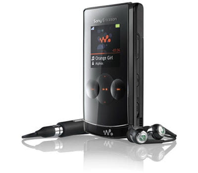 sony-ericsson w980i