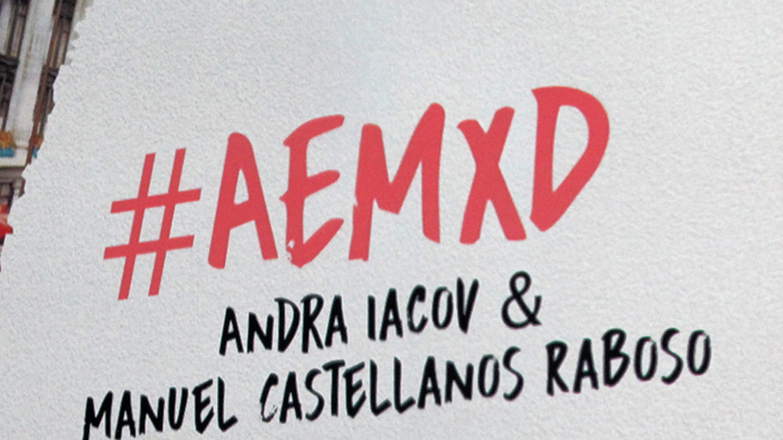 4e sneak peek : AEMXD