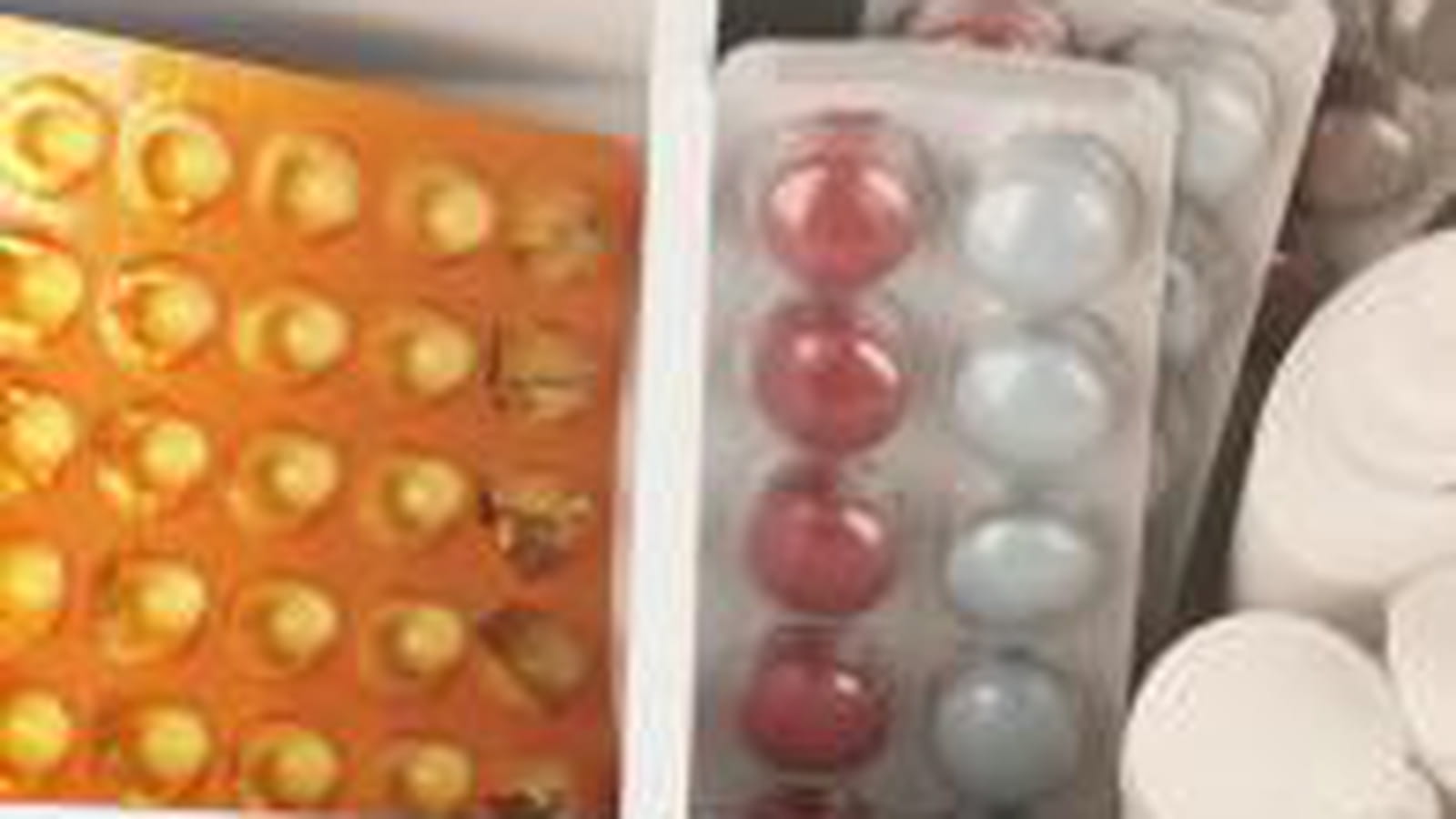 Médicaments
