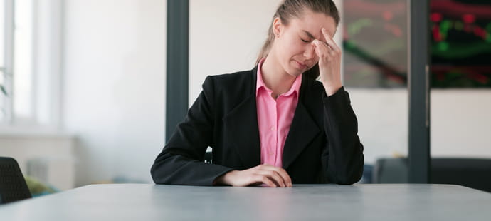 La fonctionnaire d&eacute;clare de fausses heures suppl&eacute;mentaires puis r&eacute;clame une maladie professionnelle&nbsp;: le Tribunal Administratif &eacute;vite son pi&egrave;ge