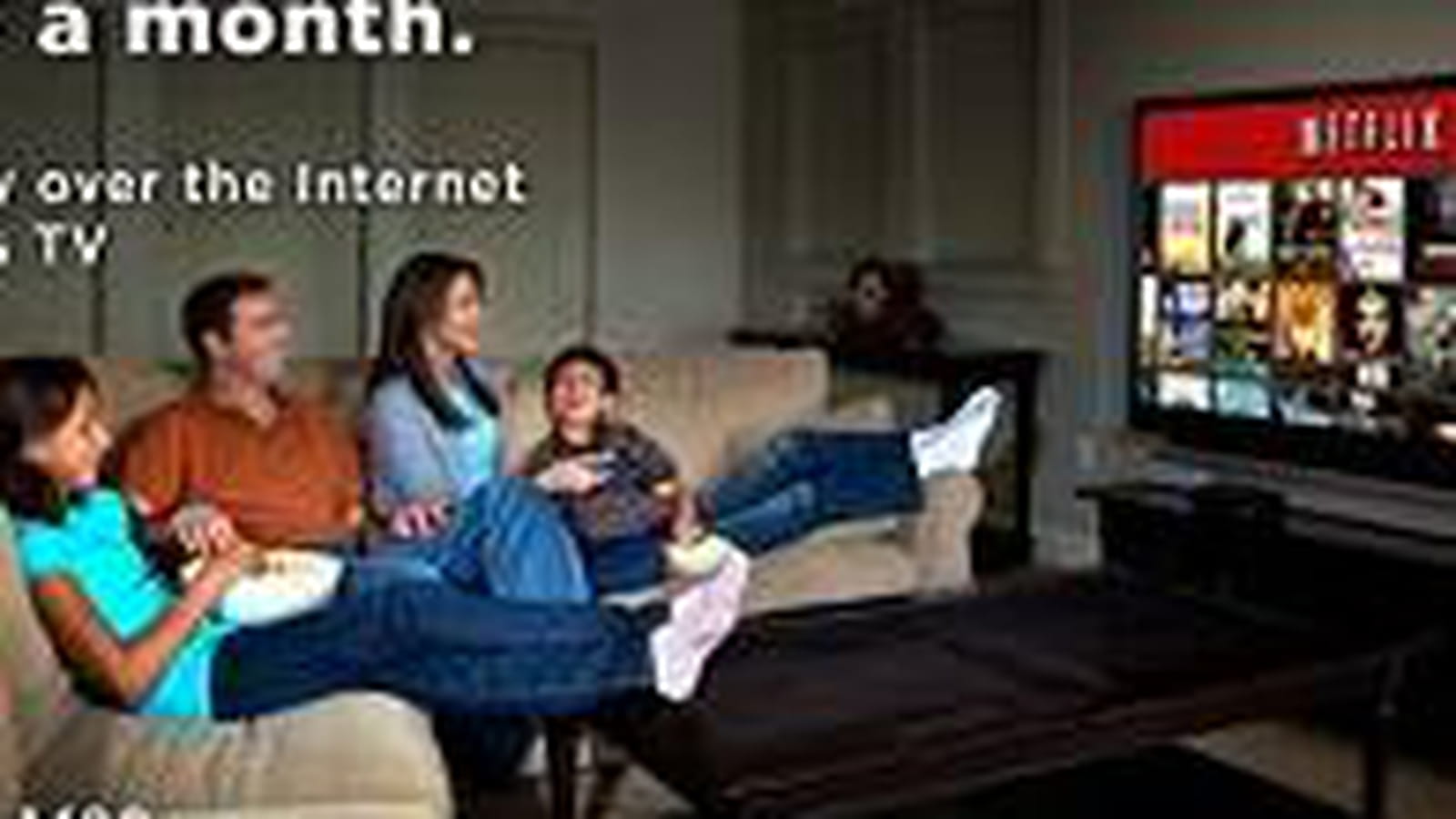 Netflix