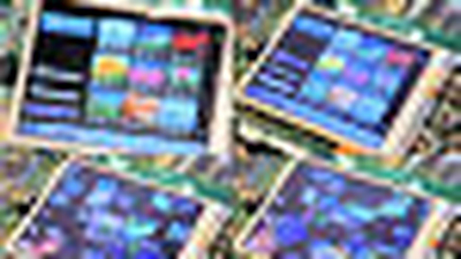 L'enjeu de l'interface