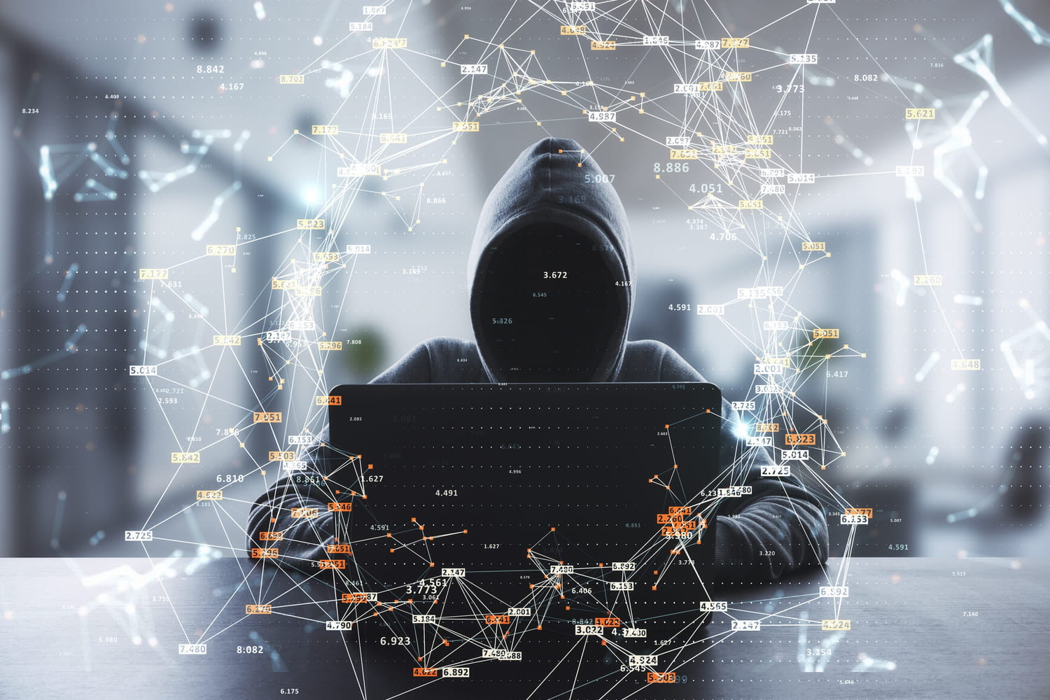 ZeroBytes revendique le piratage massif de données de l'Education nationale