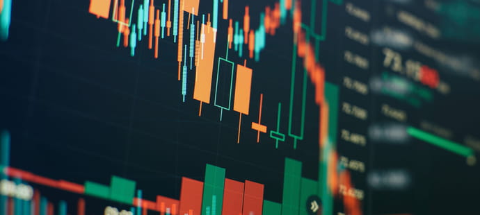 L'envol&eacute;e des taux d'int&eacute;r&ecirc;t de la dette fran&ccedil;aise fait craindre une crise financi&egrave;re