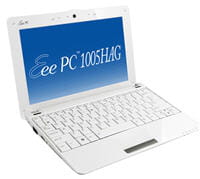 l'eeepc 1005h d'asus chez orange.