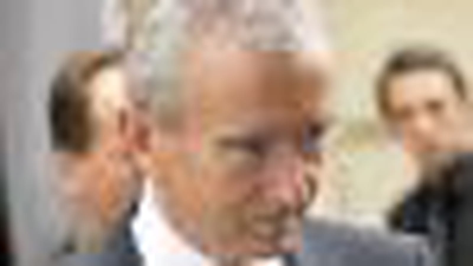 Bernard Arnault