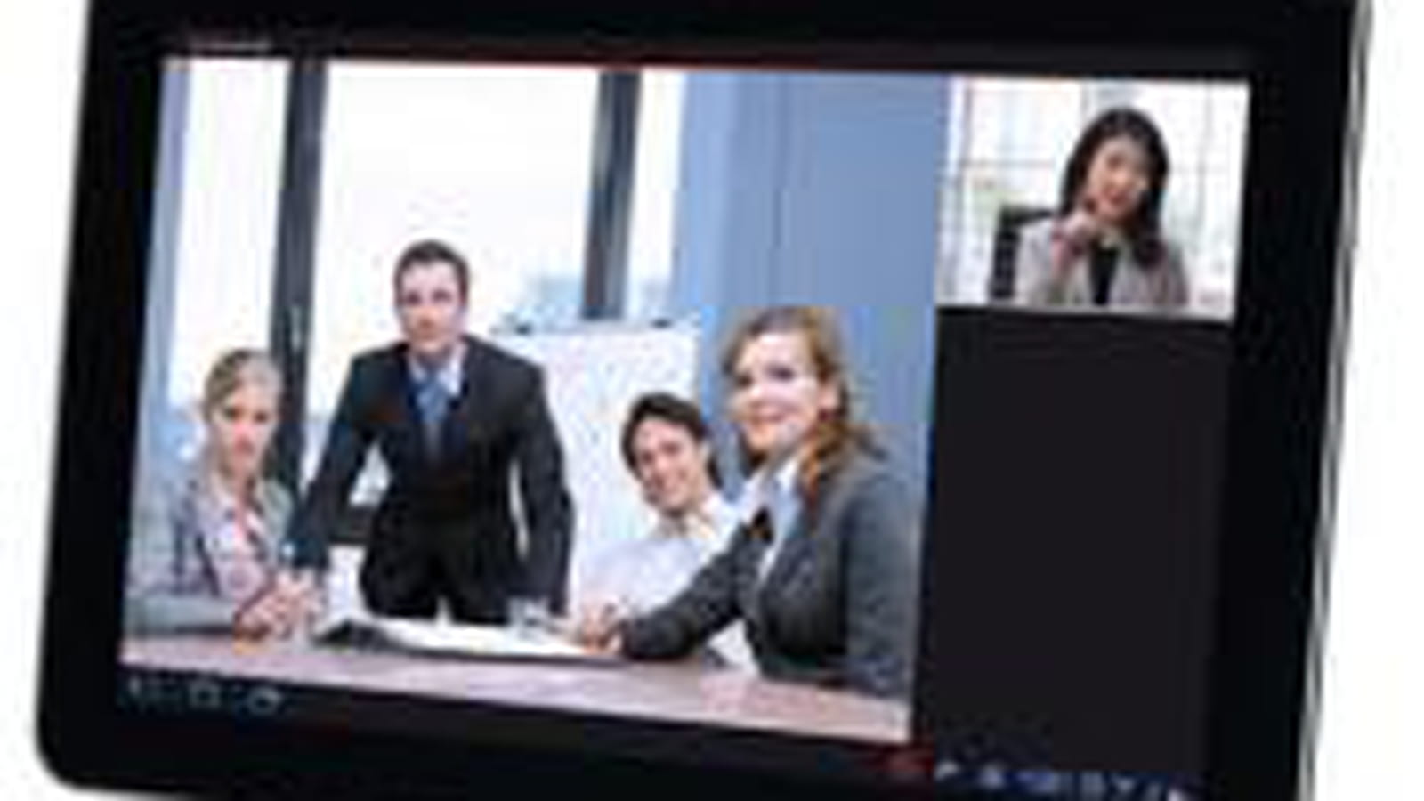 Polycom RealPresence Mobile