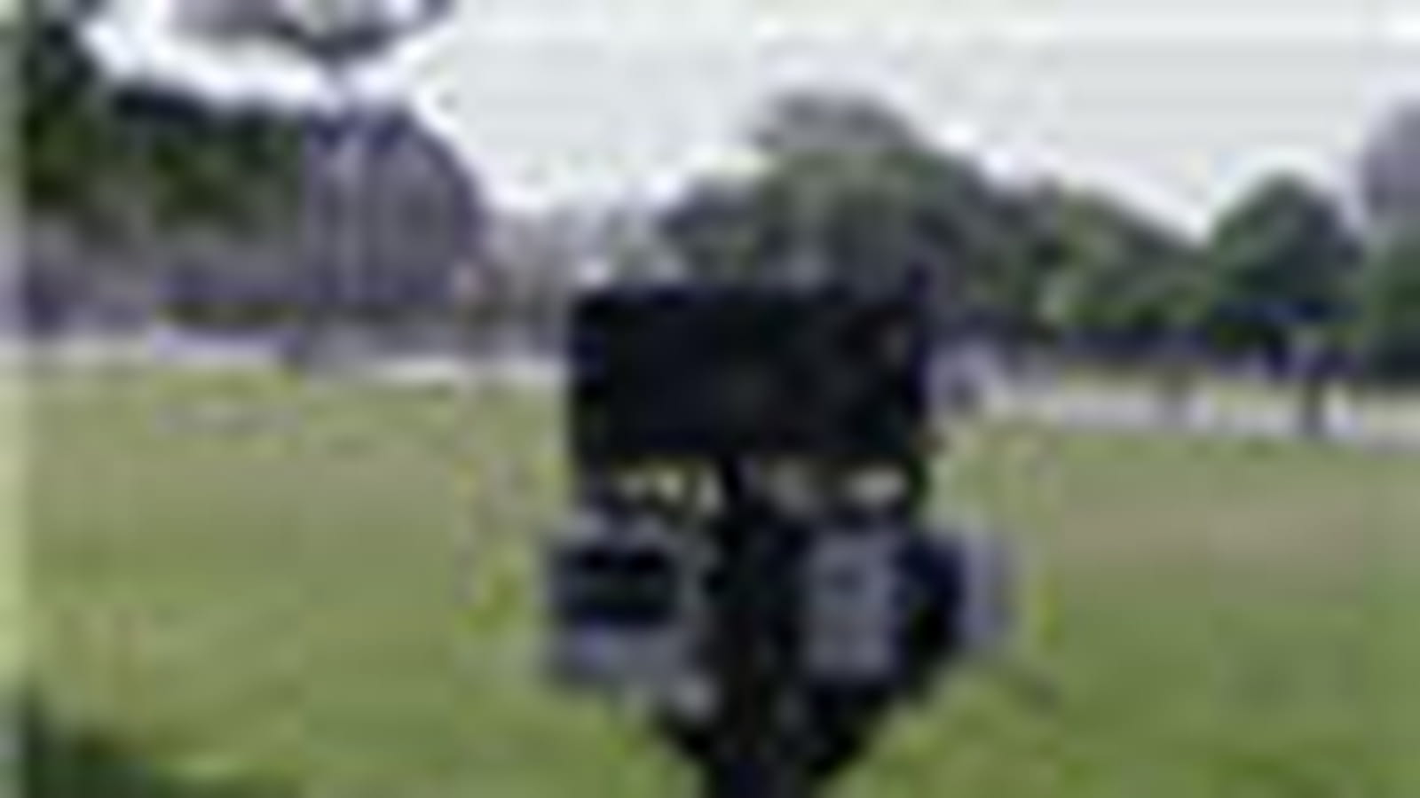 Voiture Google