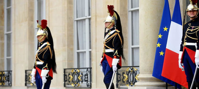 Candidats &agrave; la pr&eacute;sidentielle&nbsp;: quel est leur parcours en entreprise&nbsp;?