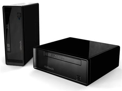 un design rudimentaire, pour un mini-pc à prix plancher