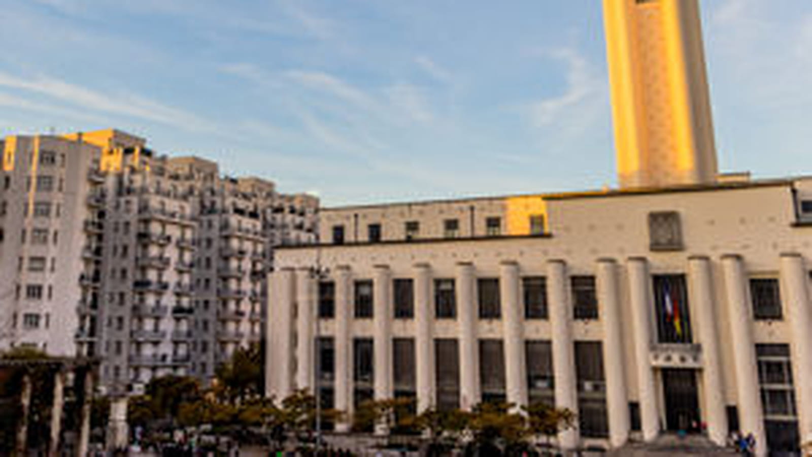 Villeurbanne