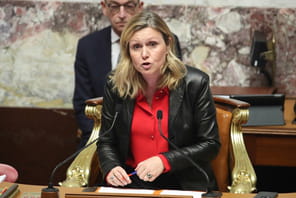 Loi sp&eacute;ciale&nbsp;: la pr&eacute;sidente de l'Assembl&eacute;e rejette les amendements sur l'indexation du bar&egrave;me de l'imp&ocirc;t