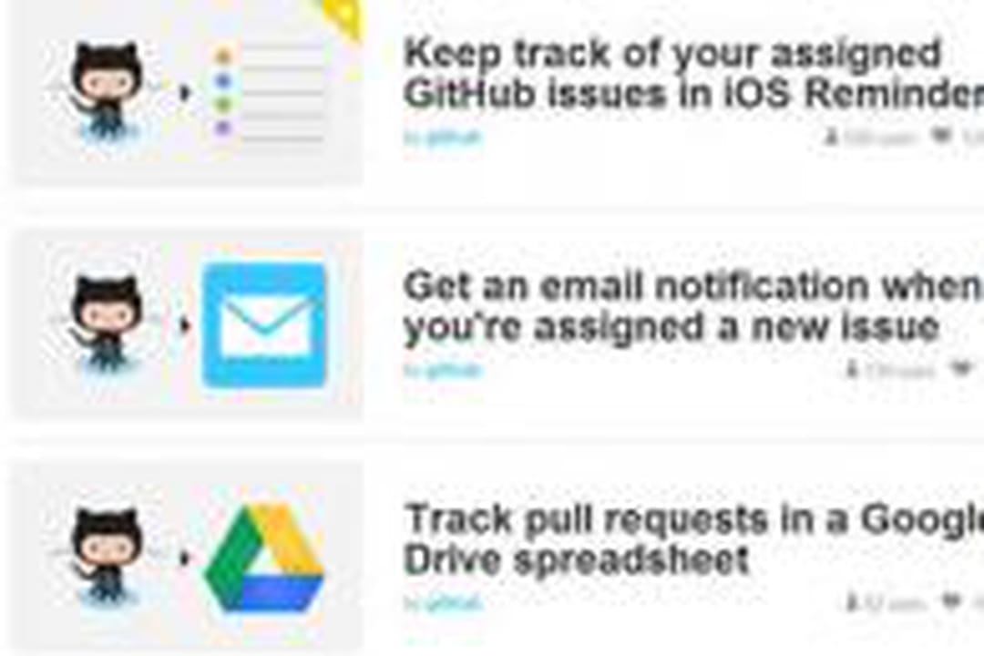 Recevoir des alertes liées à GitHub