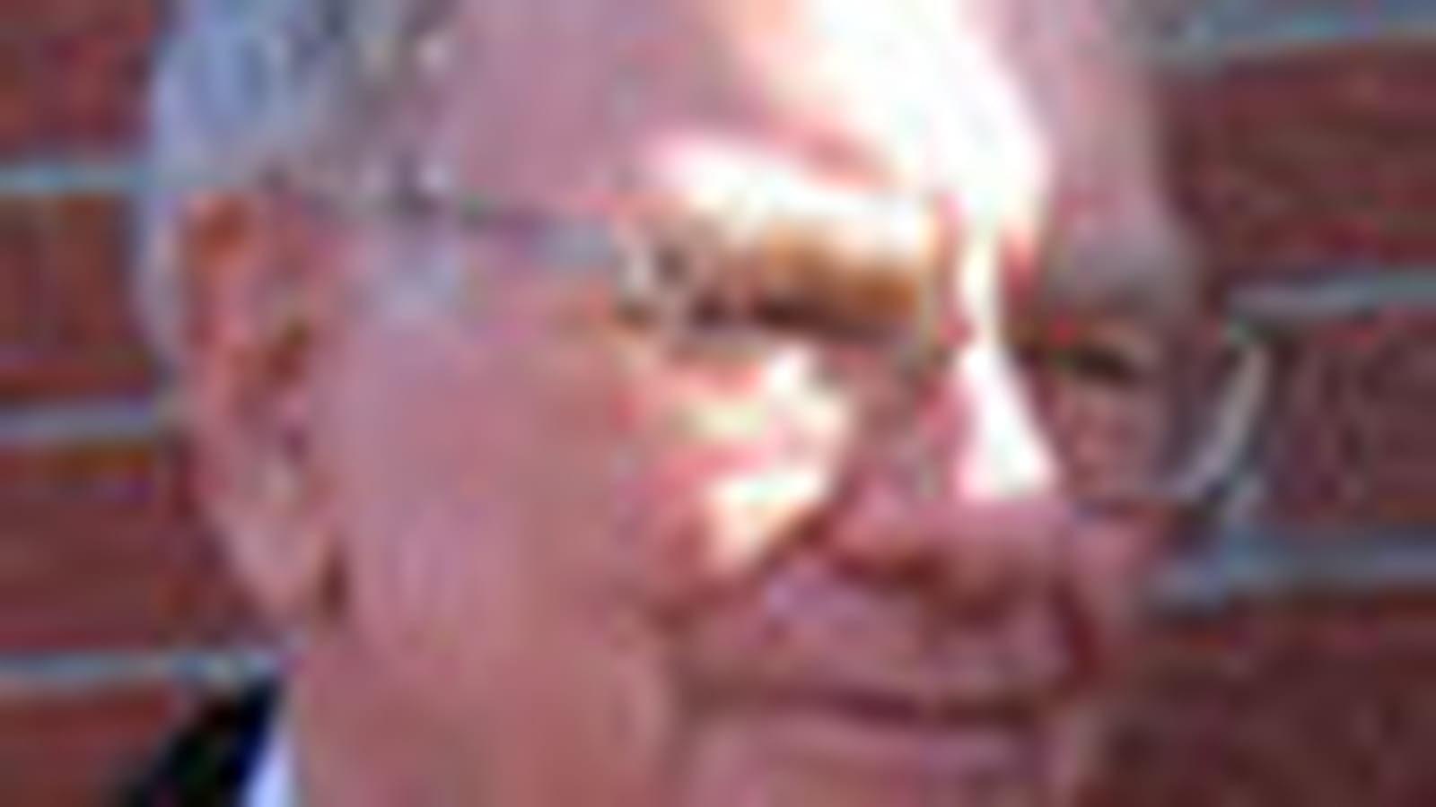Warren Buffet