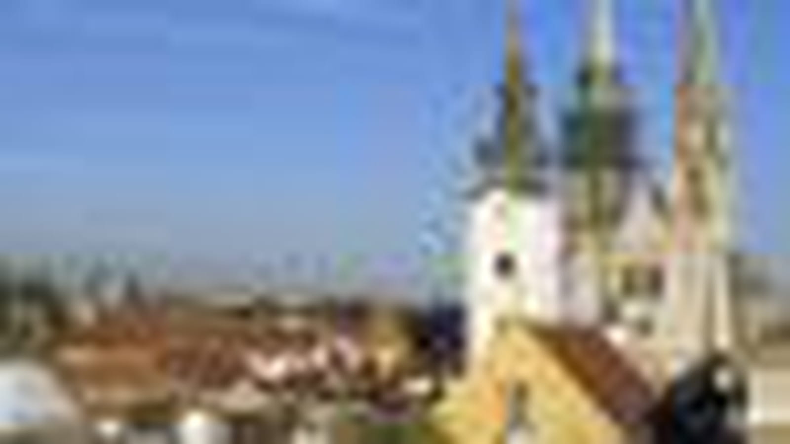 Zagreb