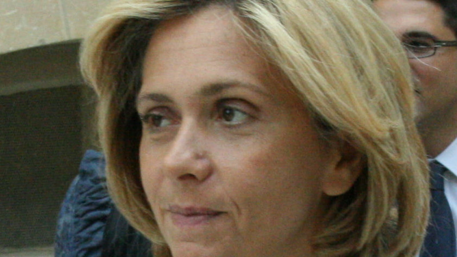Valerie Pecresse (Yvelines)