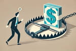 StratÃ©gie biaisÃ©e, Ã©tapes brÃ»lÃ©es et perte d'agilitÃ© : quand les patrons de start-up dÃ©noncent leurs levÃ©es de fonds