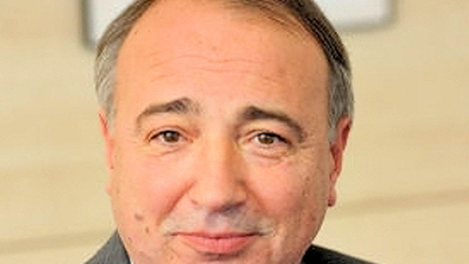 Thierry de La Tour d'Artaise